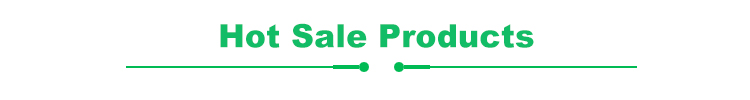Hot Sales