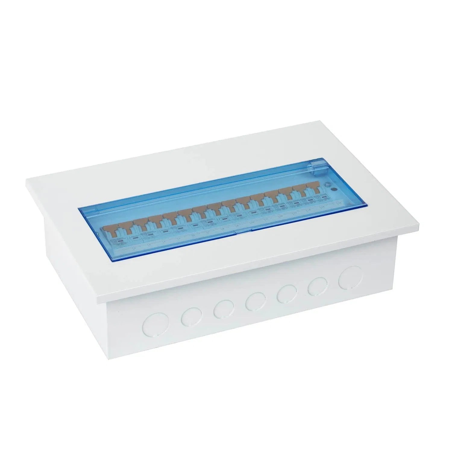 Universal Pz30 Lighting Distribution Electric Box for Residential Industrial