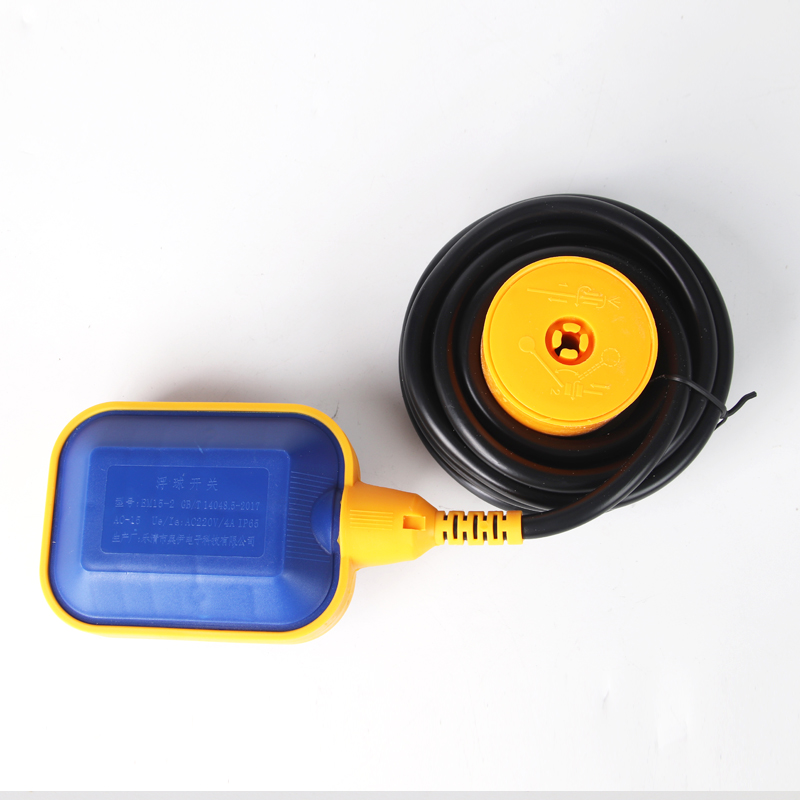 Float switch