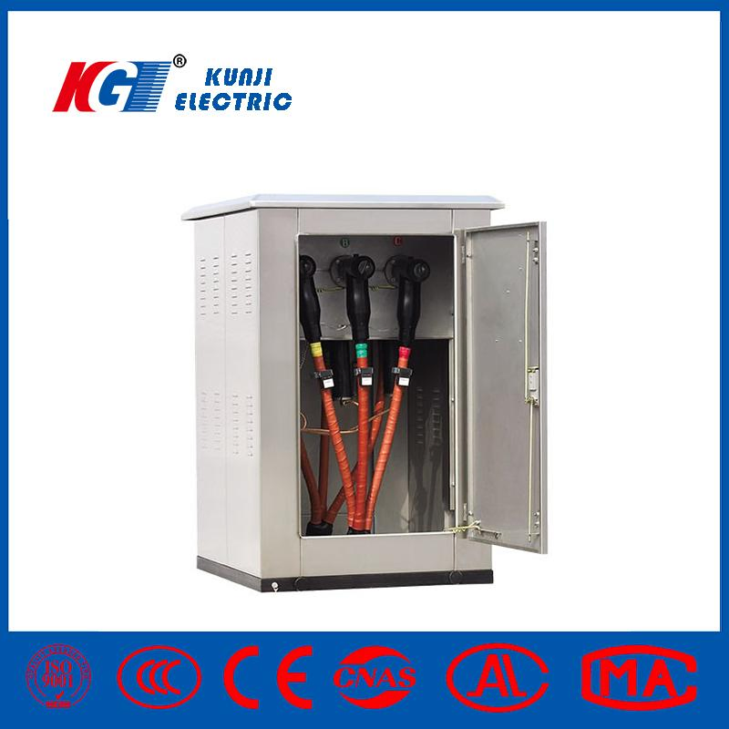 35kv High Voltage Distribution Outdoor Cable Box