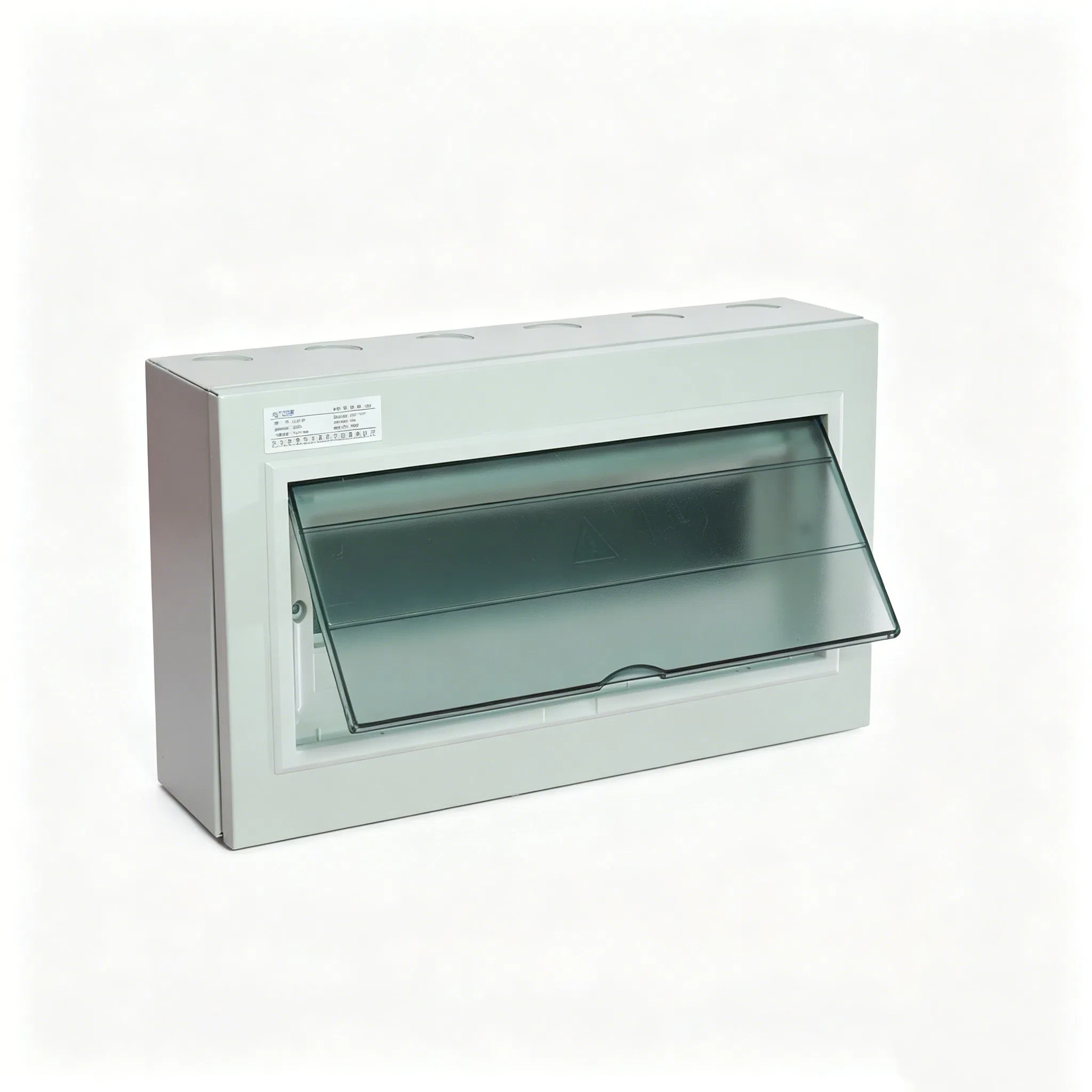 Universal Pz30 Lighting Distribution Electric Box for Residential Industrial