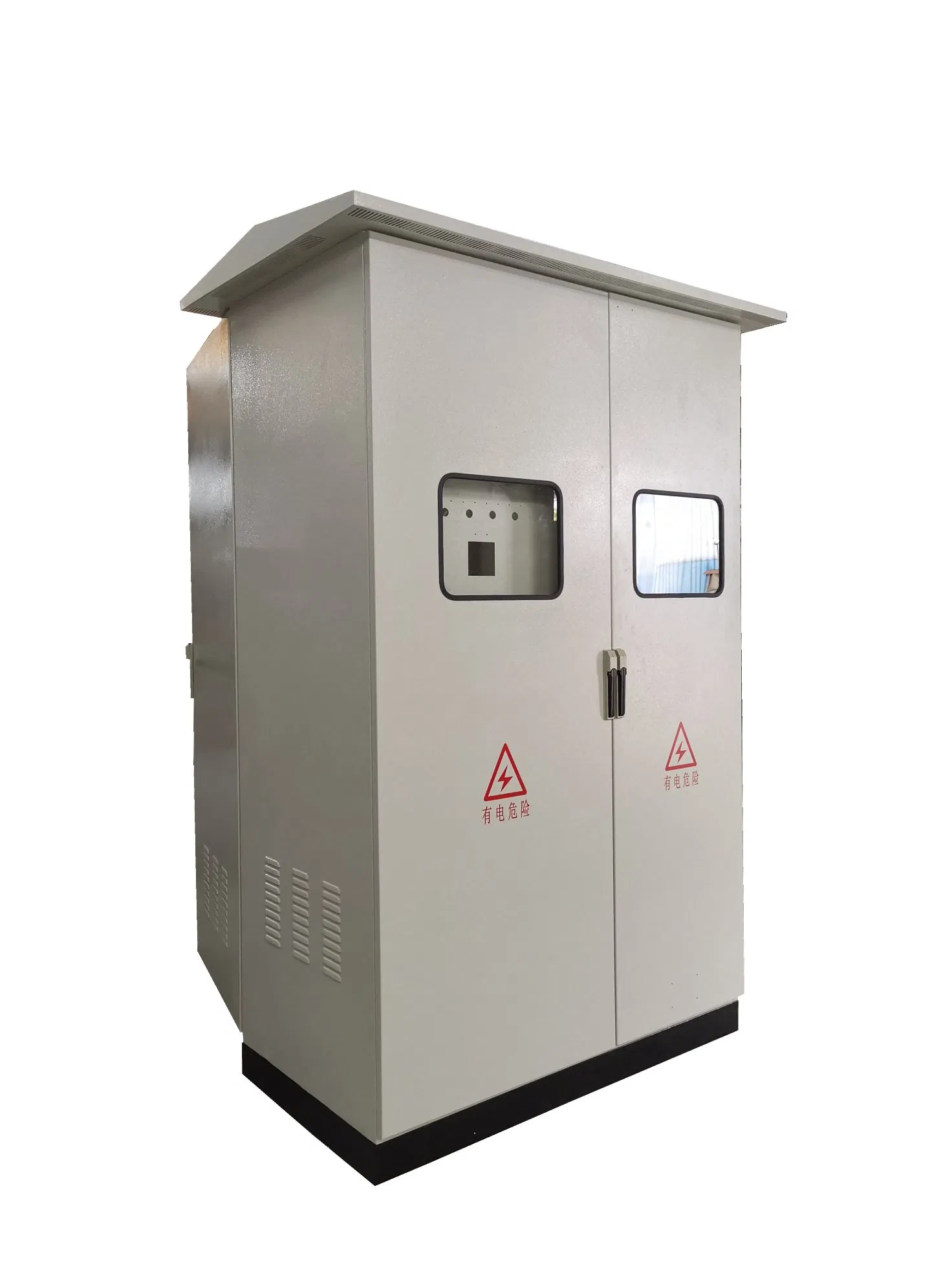 XL-21 Electric Control Equipment Board Modular Switchboard Electrical Distribution Box