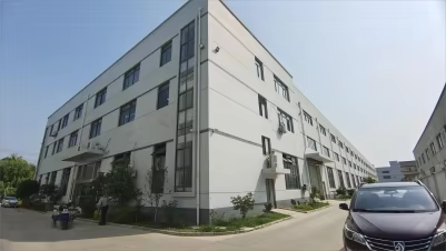 Factory Overview 2
