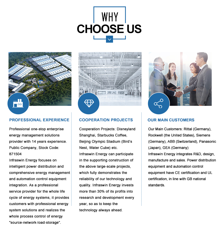 Our Advantages