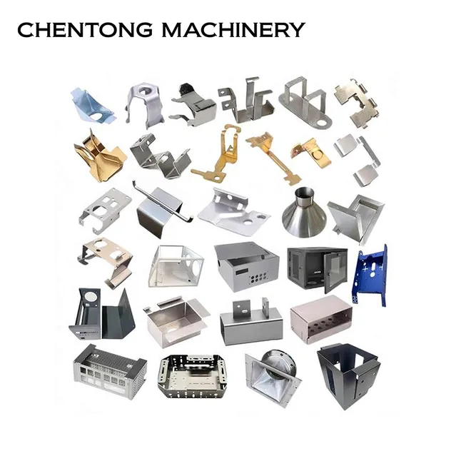 Versatile Metal Processing for All Industries