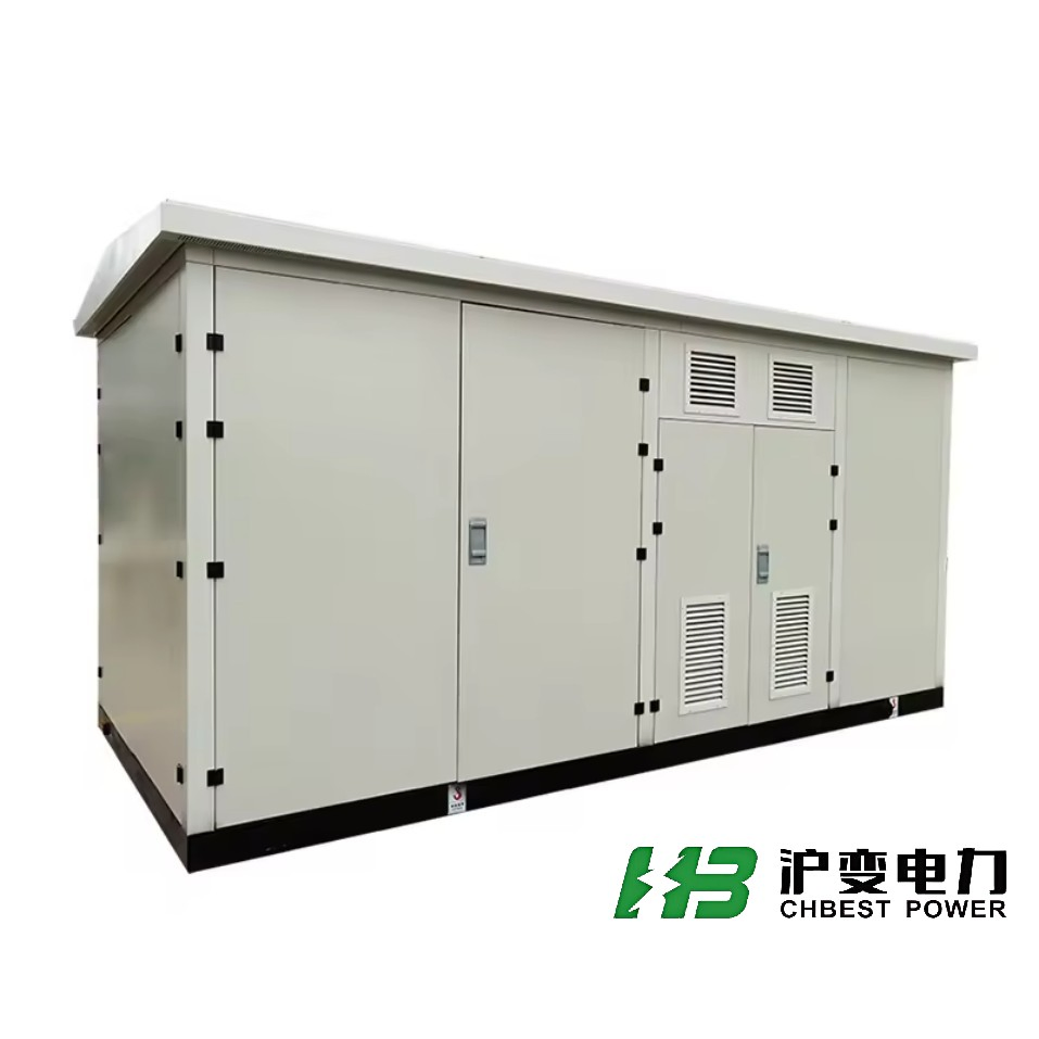 Metering CCC Approved Electrical Cabinet Control Plastic Distribution Panel Box with Good Service