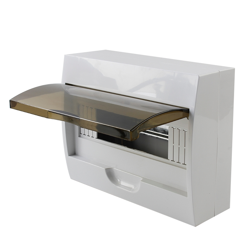 Txm Series 2-36 Way Outdoor Electrical Equipment Waterproof Distribution Box Flush/Surface Type