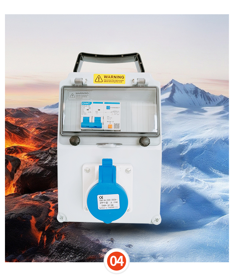 Temperature Resistance