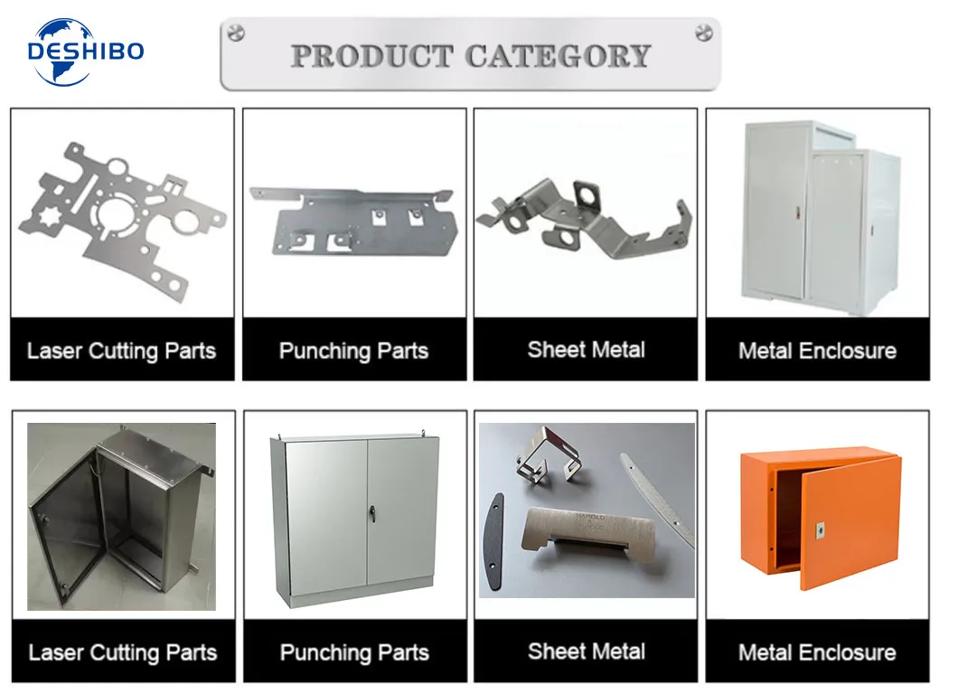 Hot Selling Enclosures