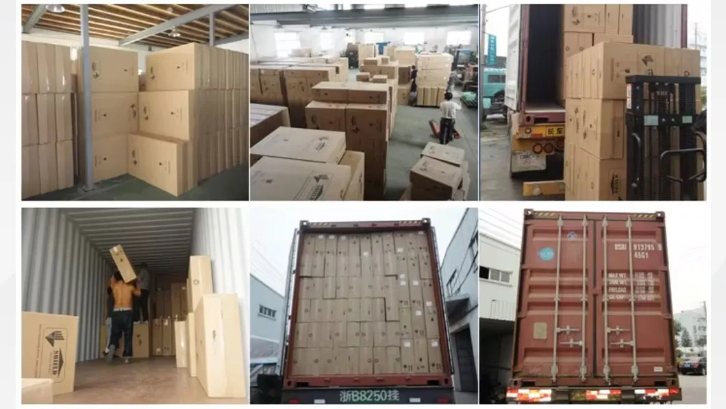 Outdoor Waterproof Wall-Mounted Metal Fabrication Power Control Supply Distribution Electrical Electric Cabinet Box
