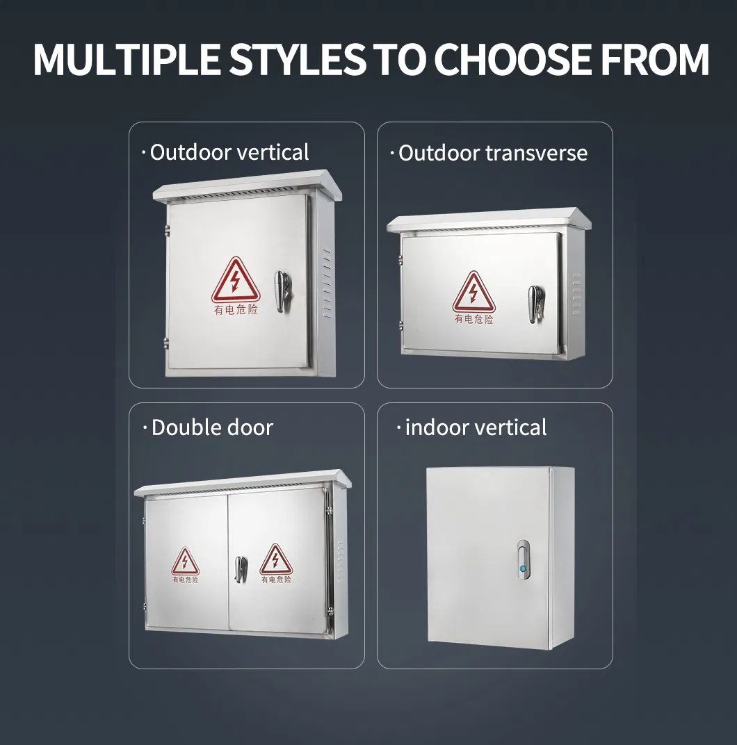Distribution Box Details 7
