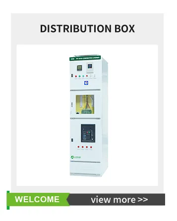 China Factory Direct Sale IP40 Wall Mounted ABS Plastic Quality Safety Durable Electrical Power 32 Way Distribution Box