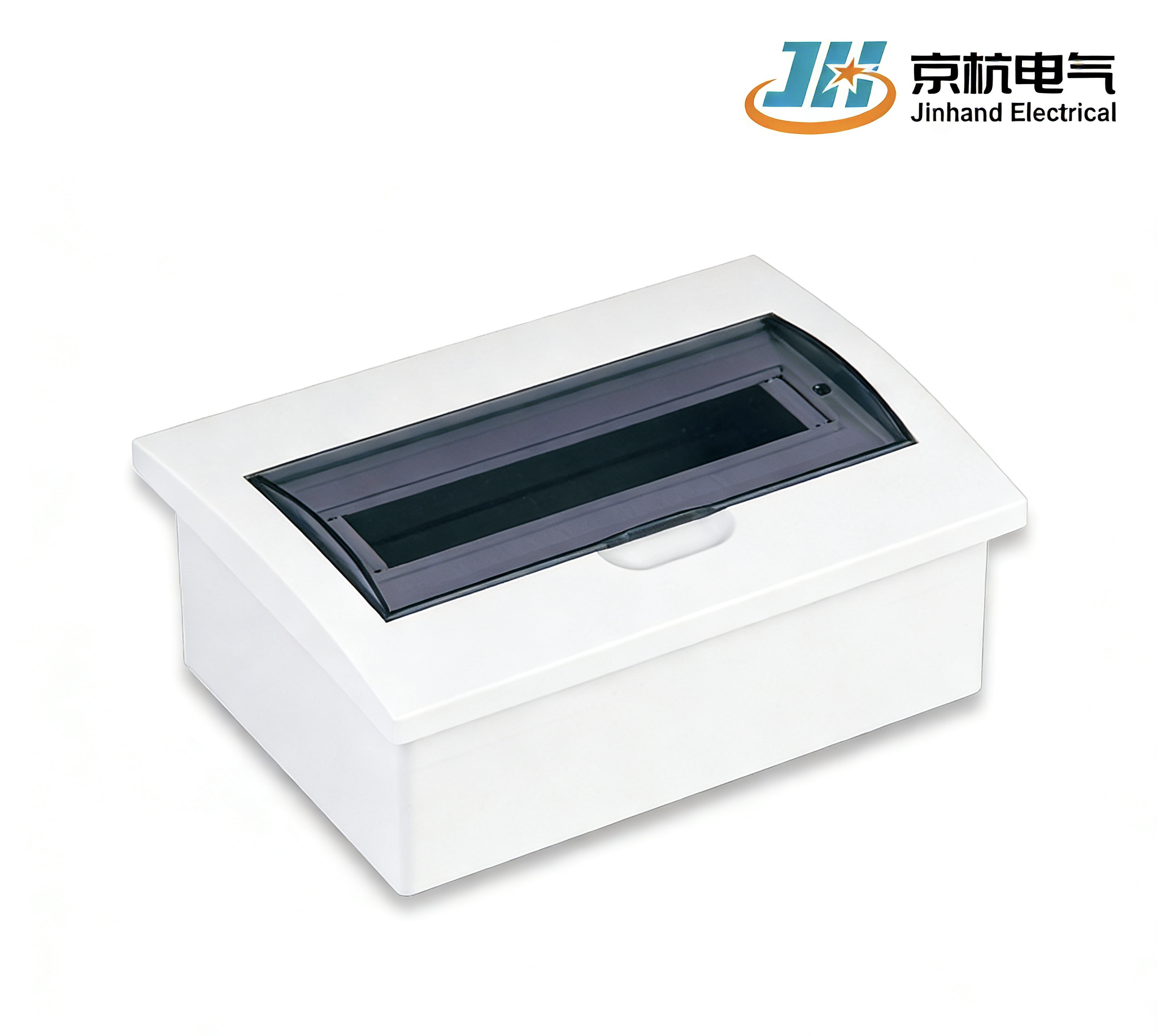 Abs Electrical Distribution Box Power Supply Box Distribution Plastic Distribution Box Electrical Supplies