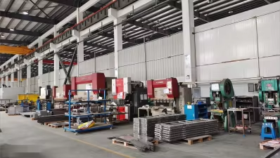 Factory Overview 3