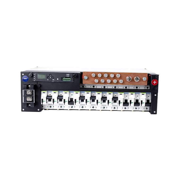 Smart Distribution Box Telecommunication Base Station Smart Power Distribution Box Smart Electrical Distribution Box for Homes