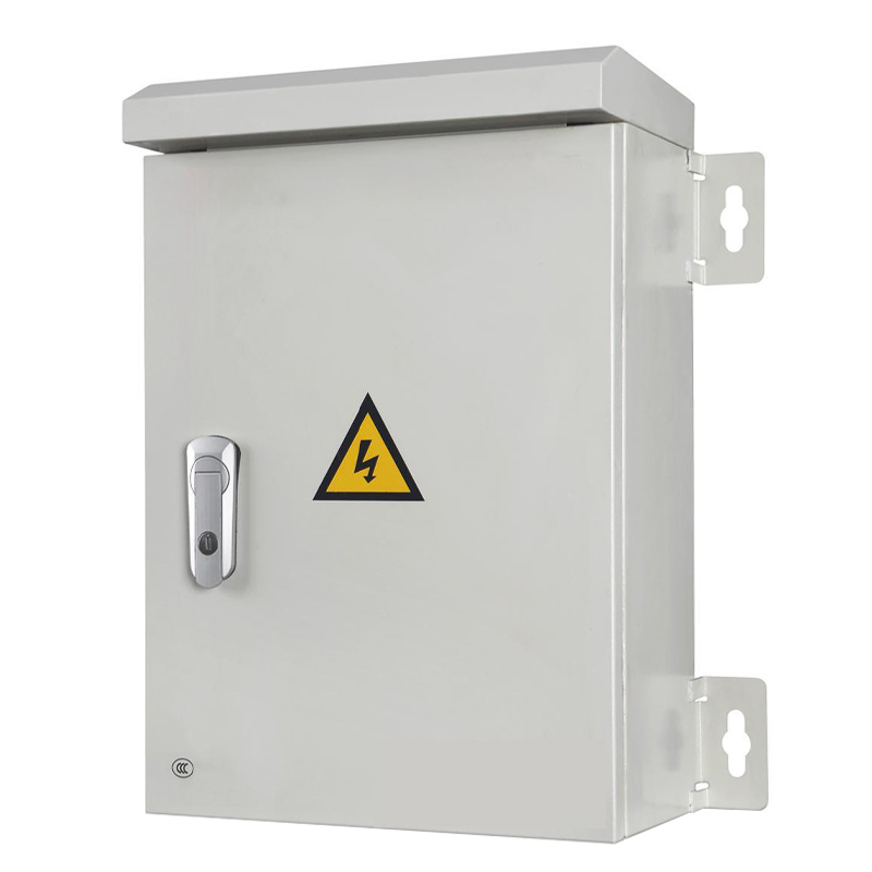 Series IP65 Outdoor Waterproof Dustproof 2/3/5/8/12/15/18/24 Way Electrical Power Meter Junction Junction Distribution Box