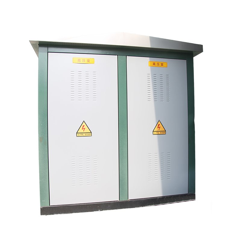 Customized 24KV 12V Solar Power Distribution Control Cabinet 3 Phase 110Kw IP54/IP65 Overload Protection