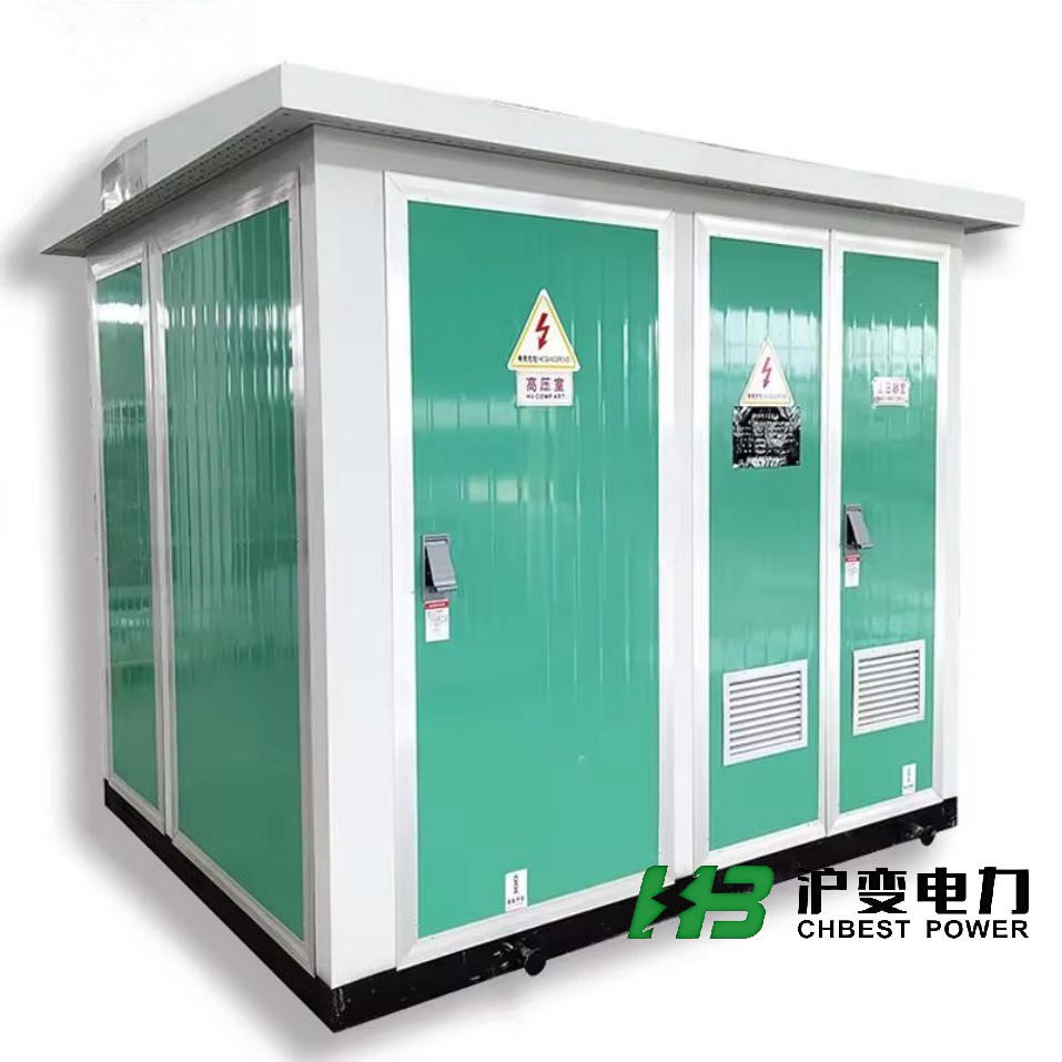 Metering CCC Approved Electrical Cabinet Control Plastic Distribution Panel Box with Good Service
