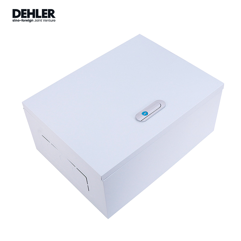 Low Voltage IP30 Control Panel Board Cabinet Power Distribution Box with Price