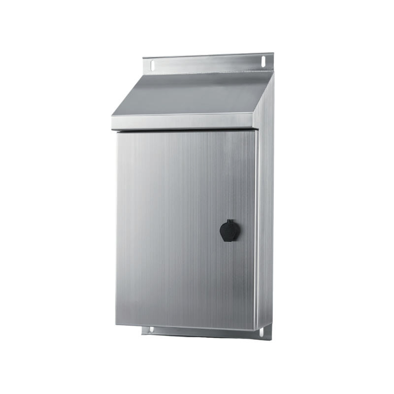High-Performance AC Voltage Distribution Box for 400V/230V Systems