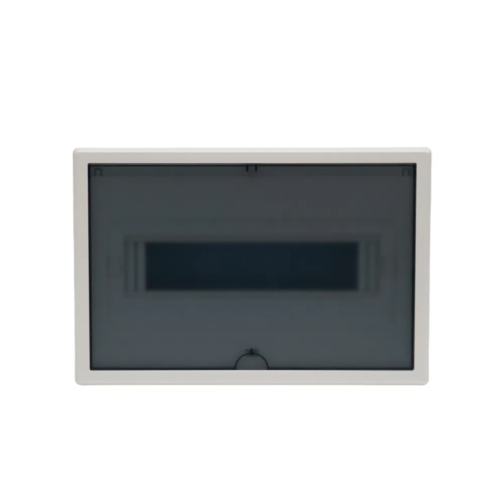 Low Voltage Electrical Box with Metal Enclosure for Switchgear Power Distribution Box