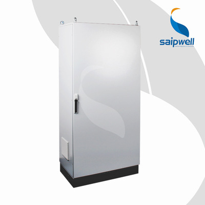SAIP/SAIPWELL IP55 Big Size Standing Cabinet Electrical Distribution Box