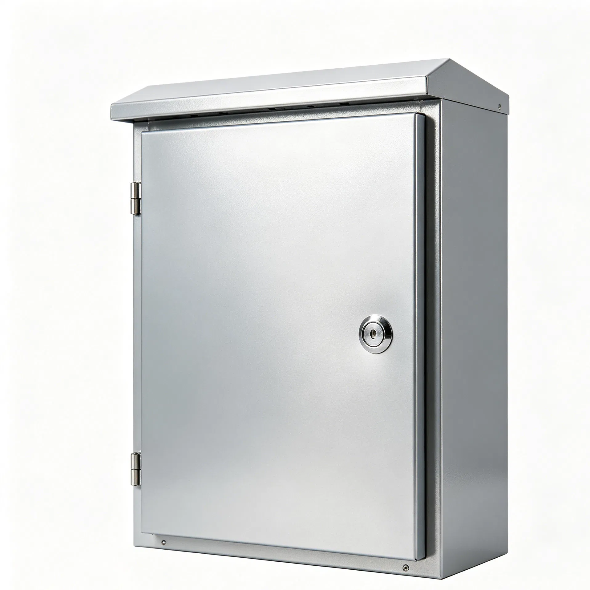 400V 800A IP54 Es Outlet Power Distribution Box for Site Solar Efficiency