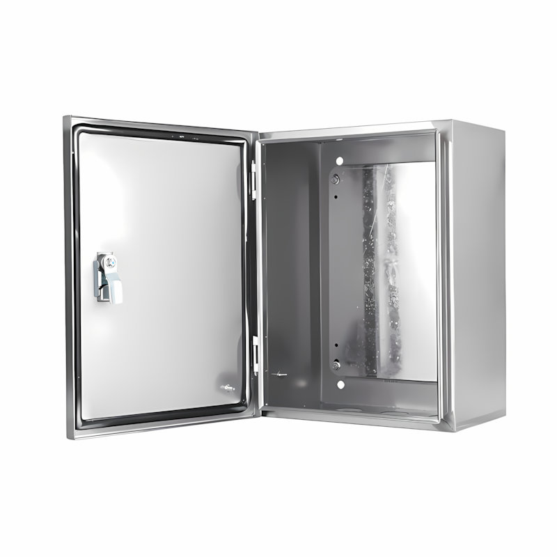 Outdoor Waterproof PC Material Junction Box PCG Series Power Distribution Box IP67 Protection Level