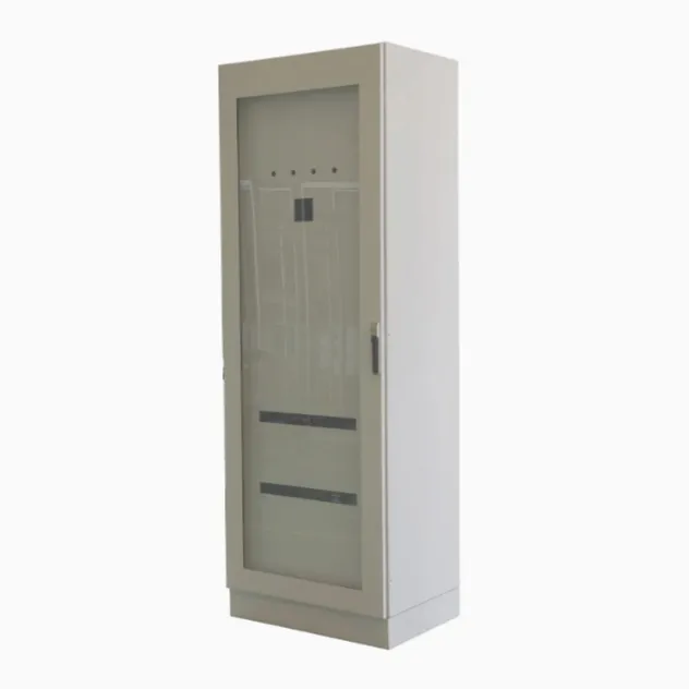 Control Panel Assembly
