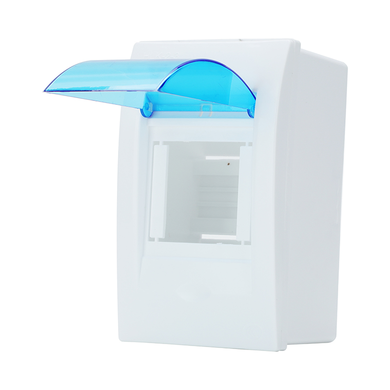 CE RoHS CCC Low Voltage IP55 Outdoor Waterproof Junction Box MCB Plastic Power Electrical Distribution Boxes Enclosure