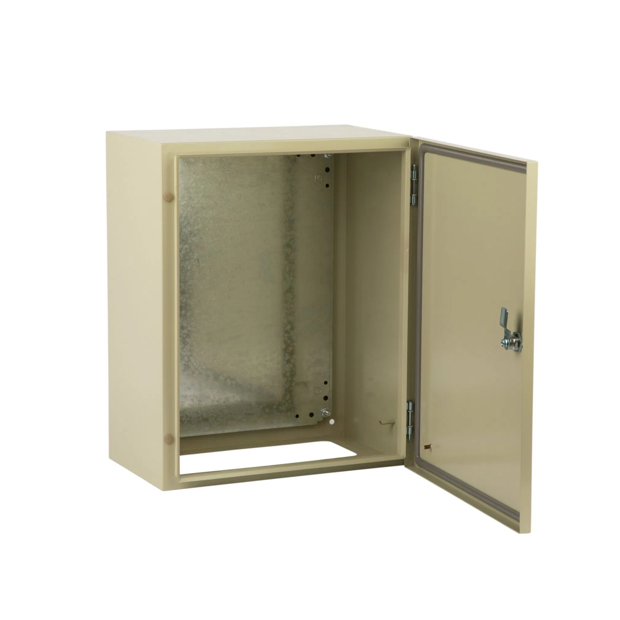 Electrical Panel Enclosure Meter Distribution Board Box