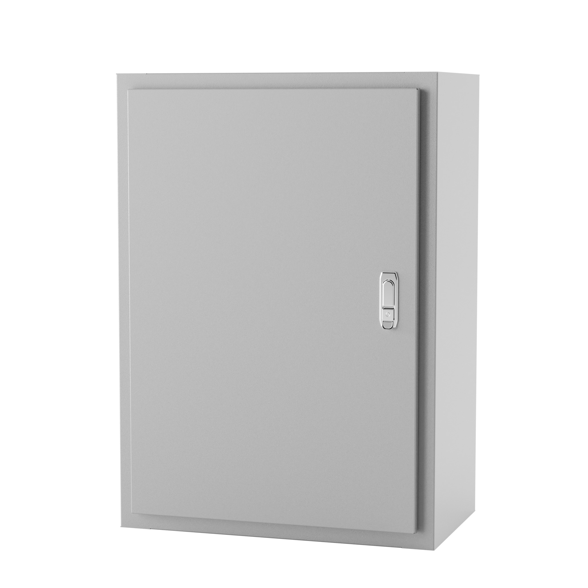 Electrical Control Panel Enclosure and Stainless Steel Waterproof Electronics Distribution Box Junction Box Electrical