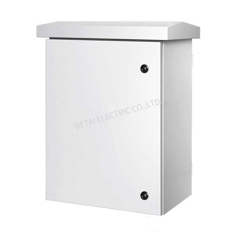 Accurate-Voltage Multi-Functional High Overload Capacity Box Distribution Box