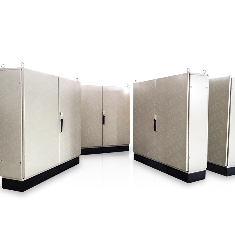 JXHE type floor standing cabinet