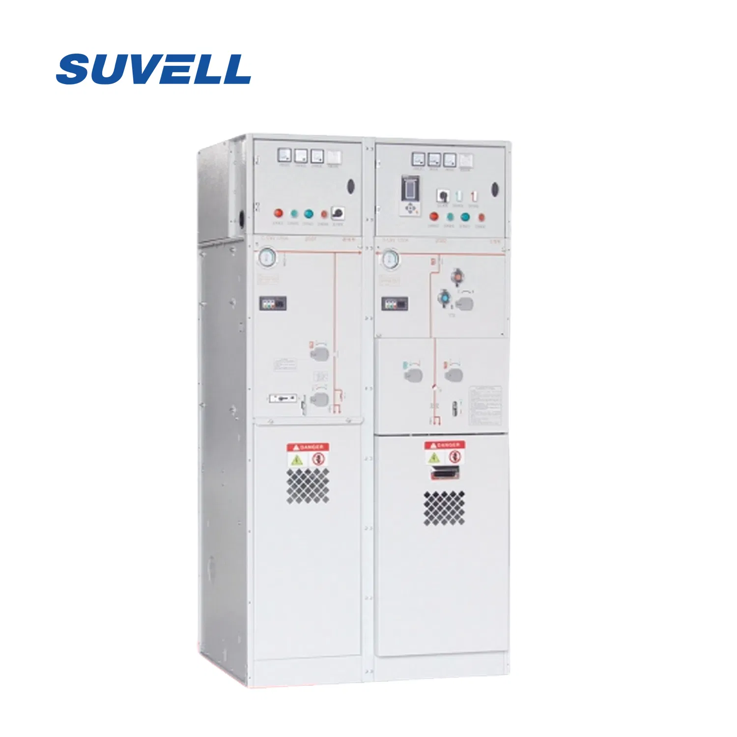 PV Solar Combiner Panel Distribution Box Power System Supply Board Cabinet Box