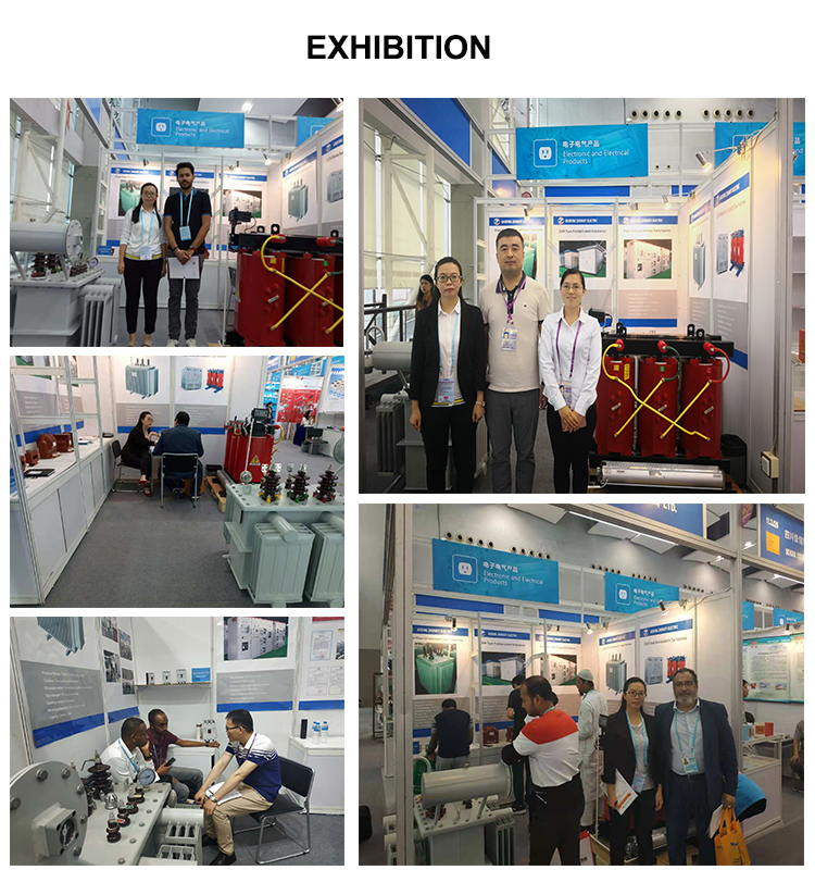 Advanced Transformer Manufacturing Workshop