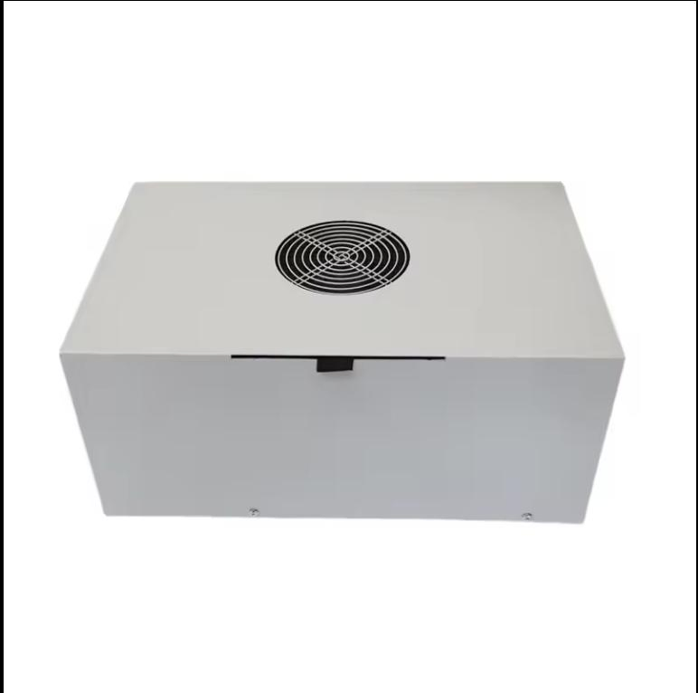 Premium Custom Aluminum Power Distribution Box for Solar Systems