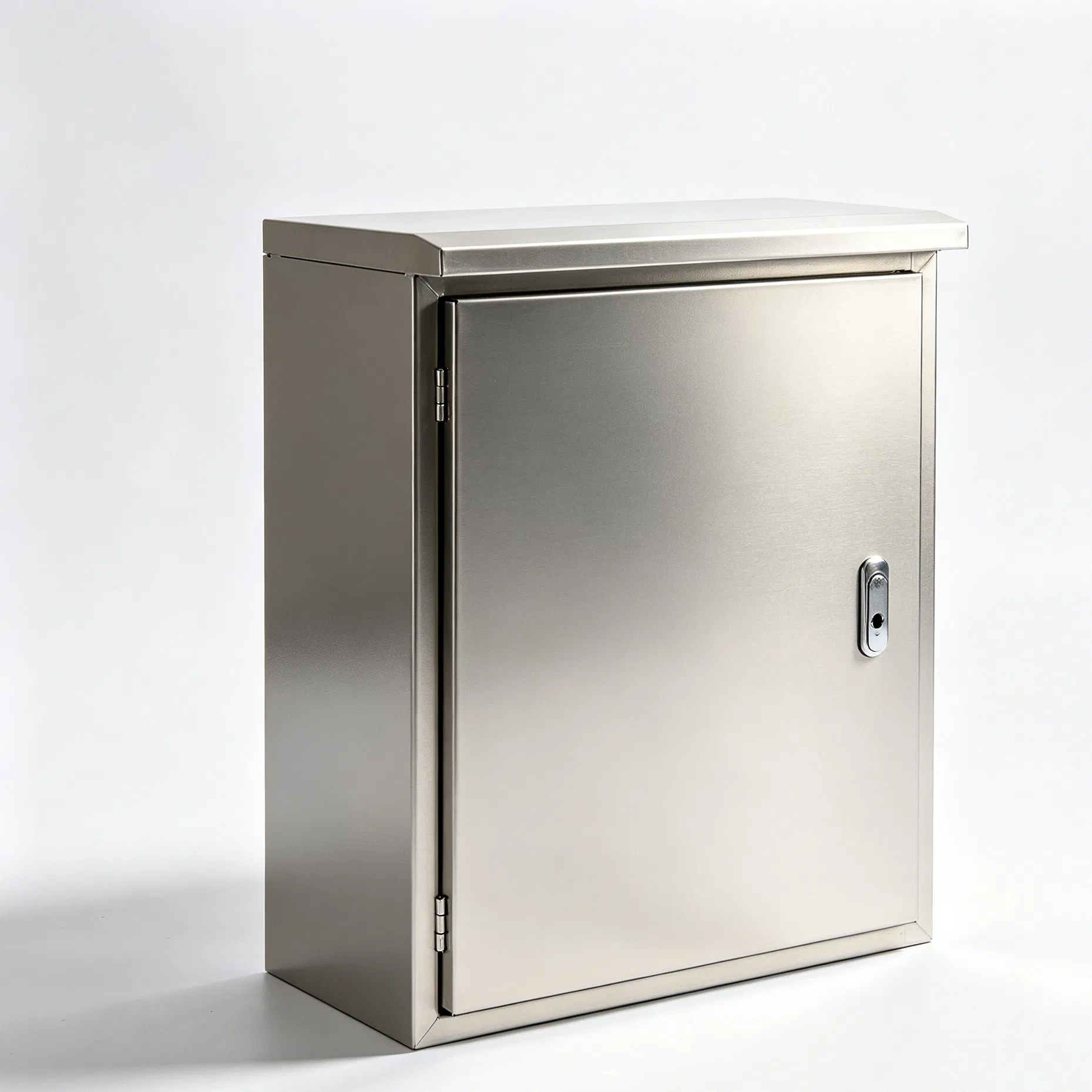 400V 800A IP54 Es Outlet Power Distribution Box for Site Solar Efficiency