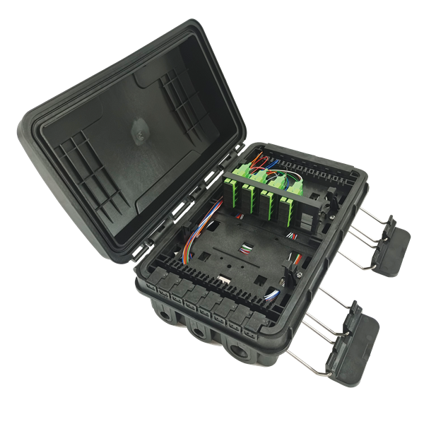 Fiber Box View 1