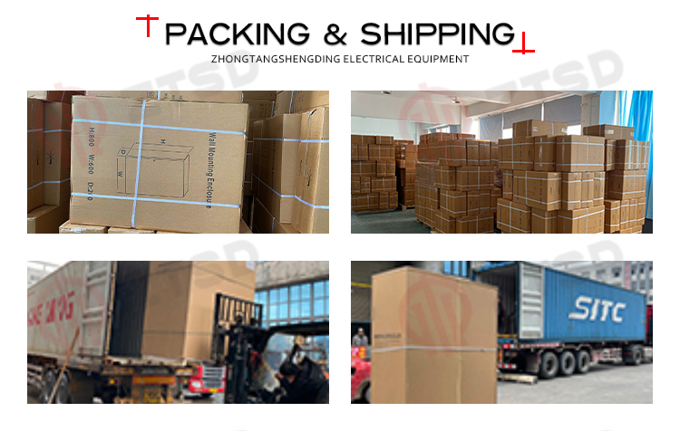 Product Packaging