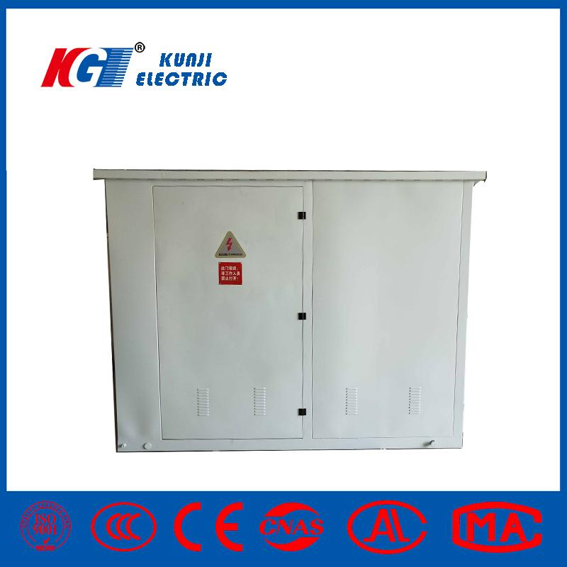 35kv High Voltage Distribution Outdoor Cable Box