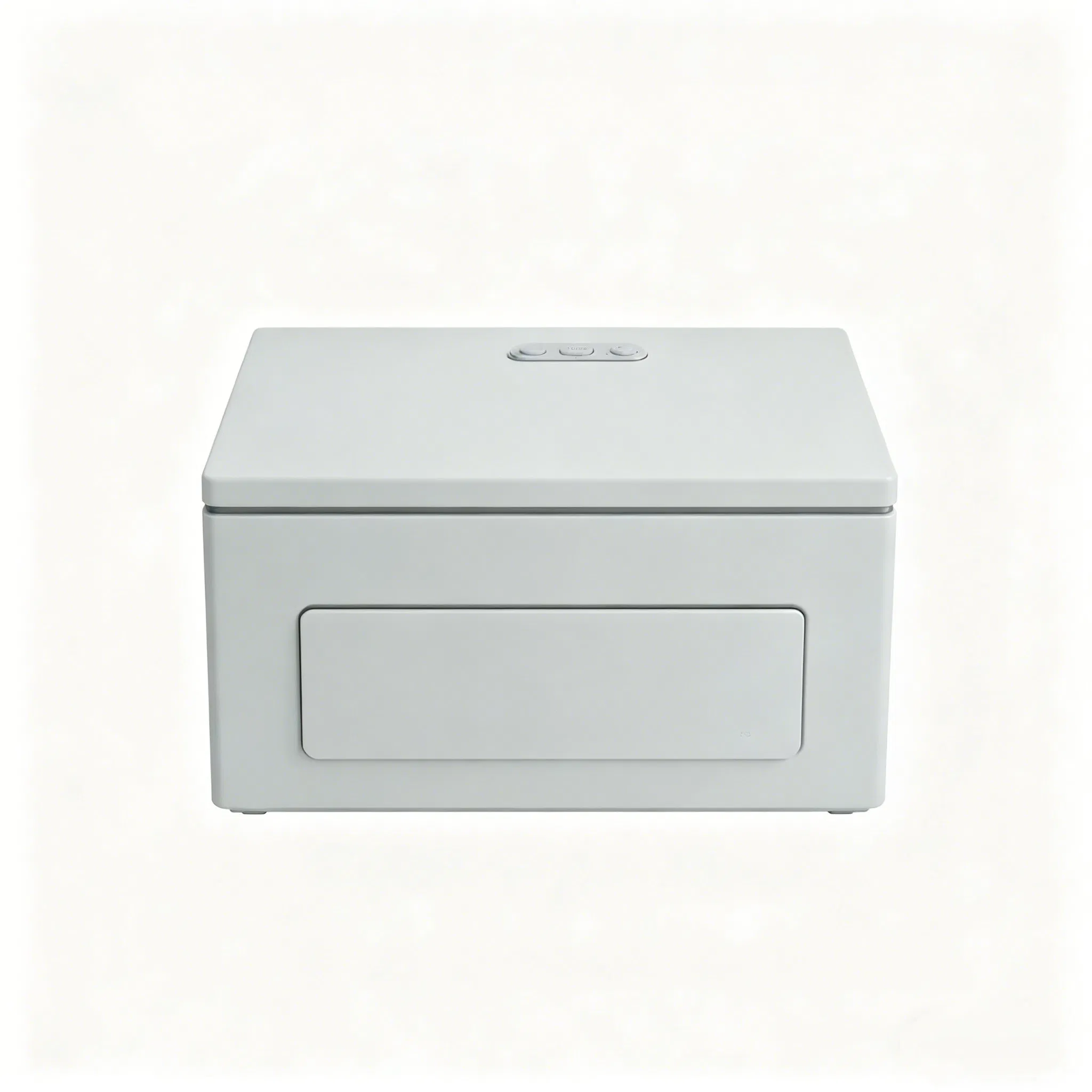 Indoor Distribution Box Household Surface-Mounted Meter Monitoring Electrical Control Power Cabinet Box