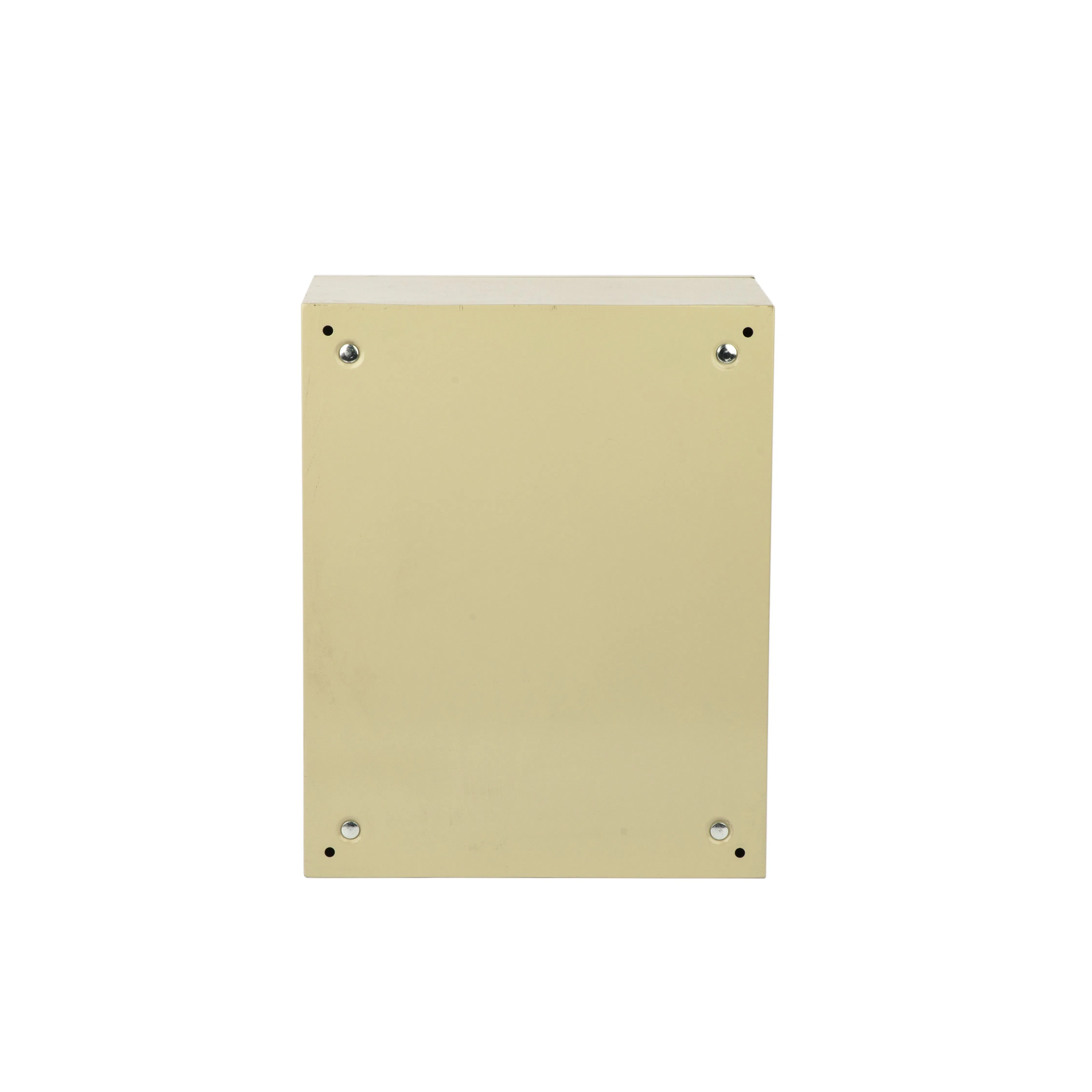 Electrical Panel Enclosure Meter Distribution Board Box