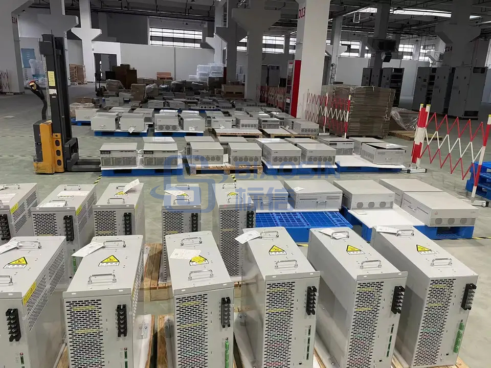 High Quality Customized Stainless Steel Electric Control Panel Box Enclosure Power Distribution Box