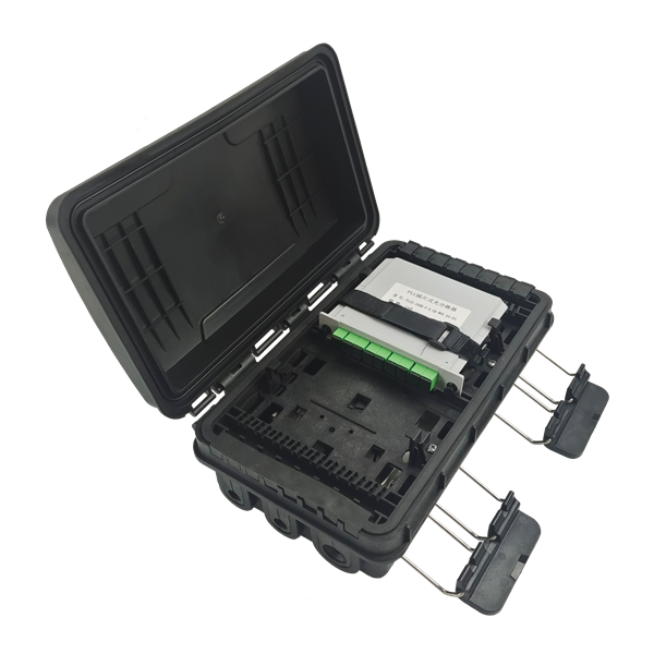 Fiber Box View 2
