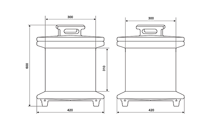 Distribution Board Details