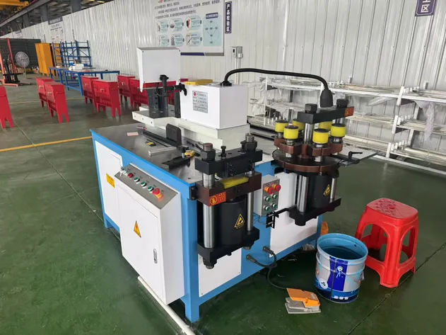 Manufacturing Image 1