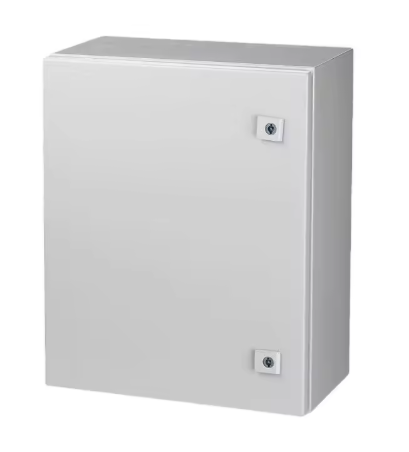 Professional Shangyi Electrical Power Distribution Box Hybrid Lock CE Certified IP65 Rated 380V/220V Industrial Outdoor