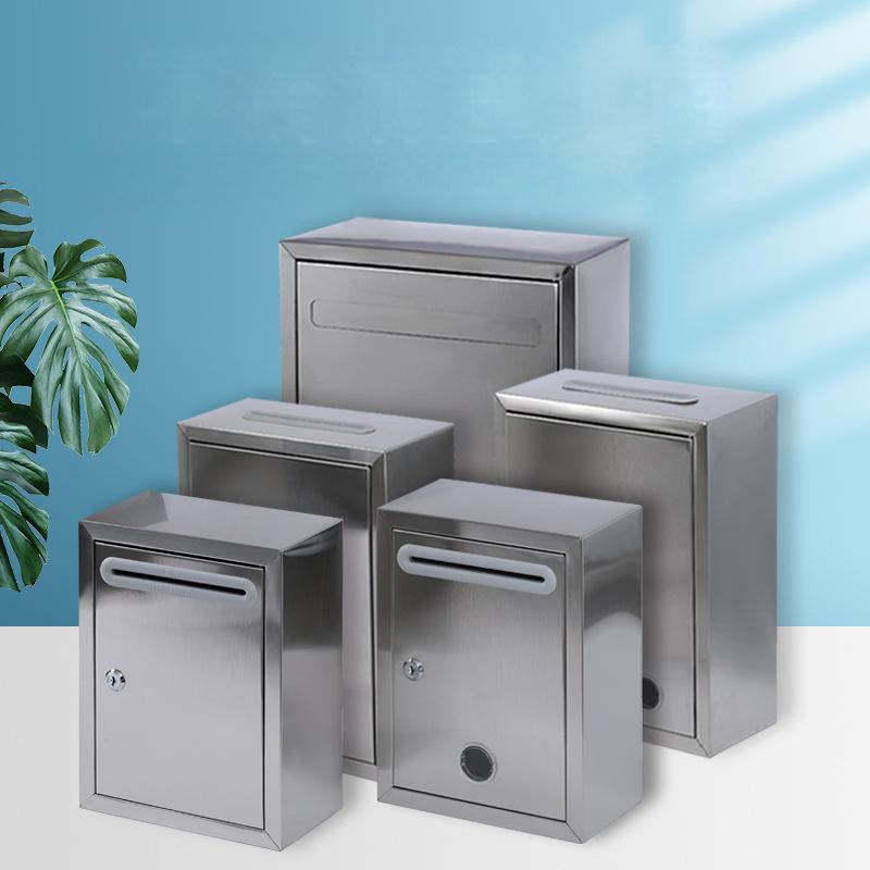 Kehua Fuwei IP65 Outdoor Power Distribution Box in Residential Buildings