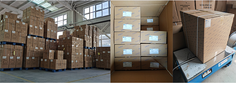 Packaging method 2